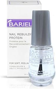 Barielle Nail Rebuilding Protein, 0.5-Ounces