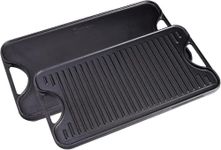 Victoria Rectangular Cast Iron Grid