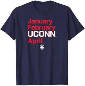 UConn Owns