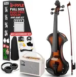 Pyle, 4-String Home_APPLIANCES, Whi