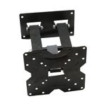 Paramount World Wall & Ceiling Mount Stand for 14-32-inch LCD LED TV_(Black)