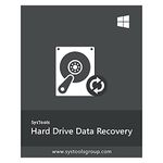 Hard Drive Recovery Software