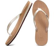 Most Comfortable Thong Sandal