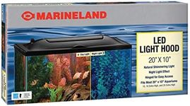 Marineland LED Light Hood For Aquar