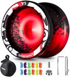 MAGICYOYO Professional Yoyo Respons