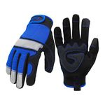 Yard Work Gloves For Men