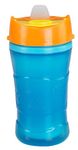 Fisher Price 3-Flow Sippy Cup LARGE INSULATED (10oz, 295ml)