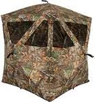 Ameristep Care Taker Ground Blind, 