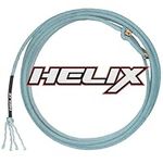 The Lone Star Helix Heel Rope (Soft