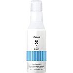 Canon GI 56 C - Cyan - original - ink refill - for MAXIFY GX6050, GX7050, 135ml