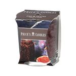 Price's - Fig & Plum Jar Candle - Deep, Rich, Juicy Fragrance - Long Lasting Scent - Up to 45 Hour Burn Time