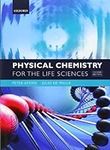 Physical Chemistry for the Life Sci