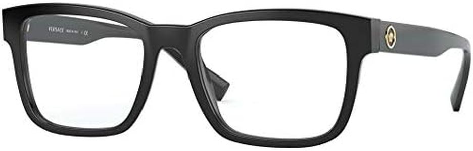 Versace Eyeglasses VE 3285 GB1 Black