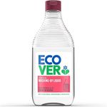 Ecover Washing-Up Liquid, Pomegranate/Fig