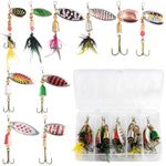 Goture Walleye Lures