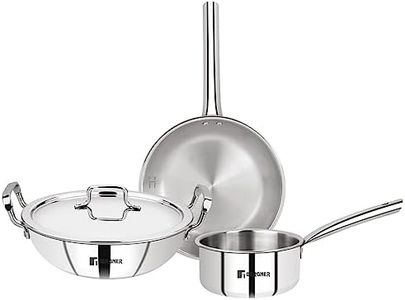 Bergner Tr