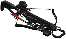 BARNETT Blackcat Recurve Crossbow H