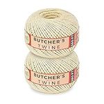 SteadMax Cooking Twine, 100% Natura