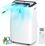 ZAFRO Portable Air Conditioners 140