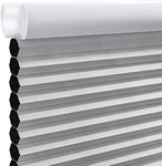 MiLin Cordless Cellular Shades Blin