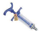 Western Era Hand Feeding Syringe for Birds, Puppy, Kitten, Dog, Cat, Hamster (20 ml) (1 Piece)