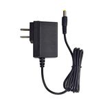 AC Power Supply TV Box - Original Android TV Box US Plug AC Power Adapter Wall Charger Cable Cord AC 100-240V to DC 5V 2A Power Supply DC Connector Jack 5.5mm x 2.1mm