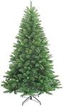 Abaseen 10FT Green Artificial Chris