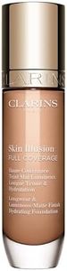 Clarins Skin Illusion Full Coverage 109C 30ml
