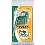 BIC Twin Select, Sensitive Skin, Di