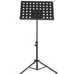 Music Stand With Adjustable Heights