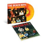 Good Vibrations (50th Anniversary Limited Edition 12" Sunburst Vinyl EP)