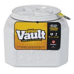 Gamma Vittles Vault 15 for Pet Food Storage