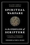 Spiritual Warfare in the Storyline 