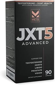 Metis Nutr