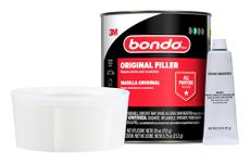 Bondo Body Filler, 1.87lb, (262C)