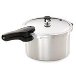 Presto 8-Quart Aluminum Pressure Cooker