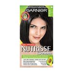 GARNIER For Natural Hairs