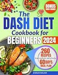 DASH Diet Cookbook for Beginners: U