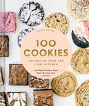 100 Cookies: The Baking Book for Ev