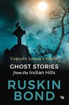 CAPTAIN YOUNGS GHOST [Paperback] Ruskin Bond