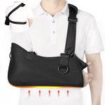 Arm Sling Shoulder Immobilizer with