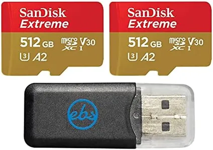 SanDisk Ex