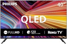 Philips 40PQF7676/F6 7600 Series FH