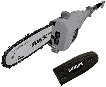 Sun Joe 8 