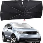 Car Shade Front Windshield Umbrella