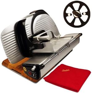 Berkel Hom