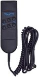 Fromann Remote Hand Control Recline