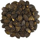 Pumpkin Seeds Raw Organic Seed - Ra