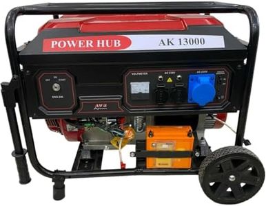 POWER HUB 