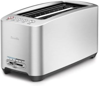 Breville D